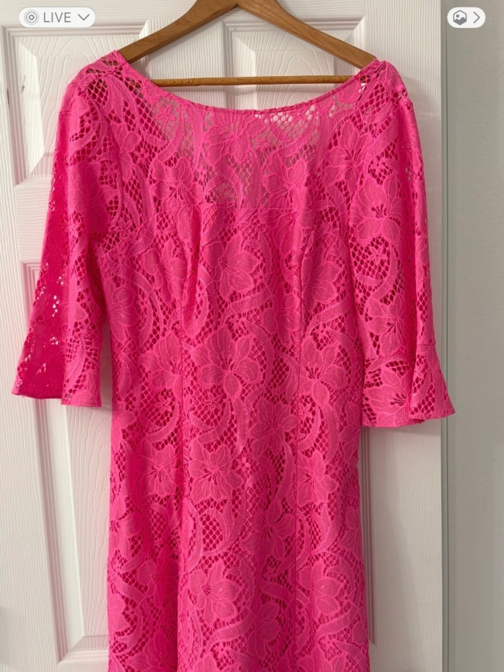 Lily Pulitzer Allyson Dress